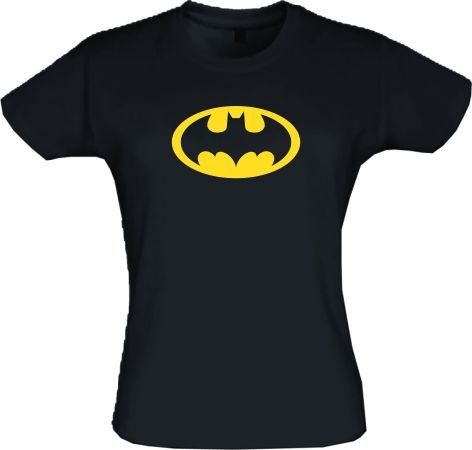 Camisa Do Batman